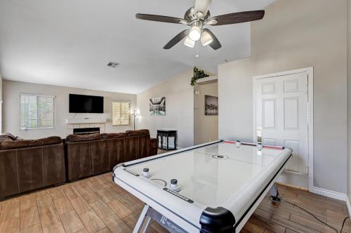 Beautiful Las Vegas Home, Las Vegas (fotografie 8)