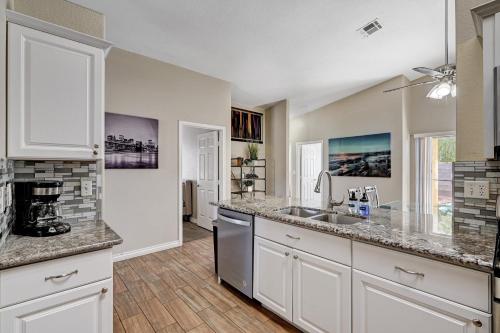 Beautiful Las Vegas Home, Las Vegas (fotografie 7)