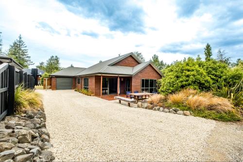27 Caverhill Close - Hanmer Springs