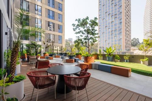 Amazing Apartments in the Heart of Interlomas