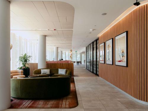 餐廳, 鉑爾曼悉尼彭里斯 (Pullman Sydney Penrith) in 彭里斯