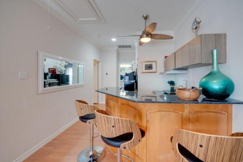 Explore Cedar Hill State Park! Apt w/ Pool Access in Cedar Hill