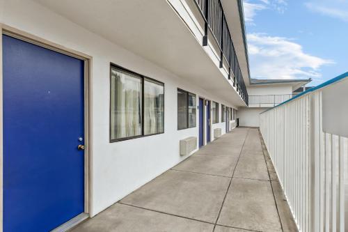 Motel 6-Winnemucca NV - image 4