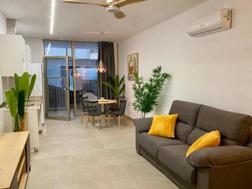 Santa Pola Suites - Self Check-in Near Beach - Santa Pola
