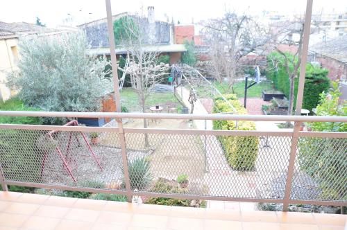  Can Déu del Firal in Cassà de la Selva