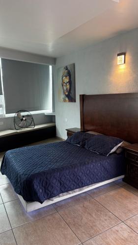Cuarto a unos pasos de foro sol GNP y AICM