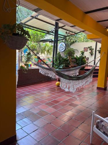 Casa Roma in Rivera