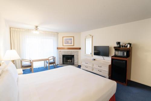 Suite, deluxe