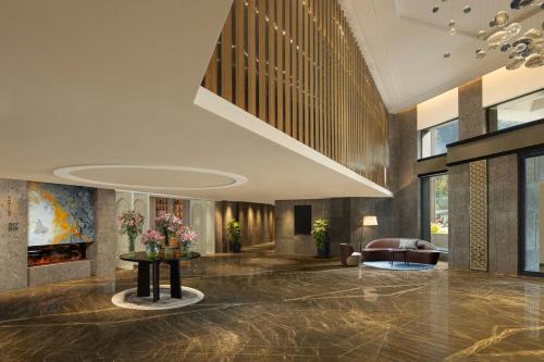Vestabils, Le Méridien Dehradun Resort & Spa (Le Meridien Dehradun Resort & Spa) in Galajwari