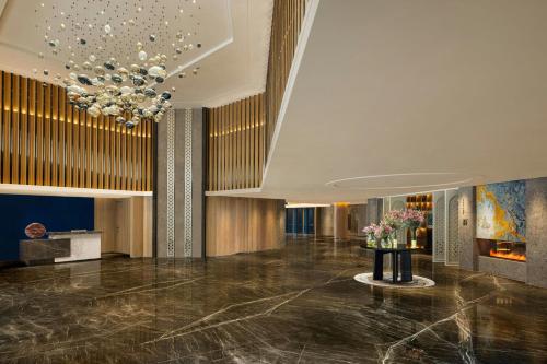 Vestabils, Le Méridien Dehradun Resort & Spa (Le Meridien Dehradun Resort & Spa) in Galajwari