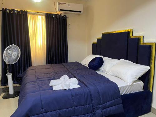 jobfallodge, Ibadan (zdjęcie 2)