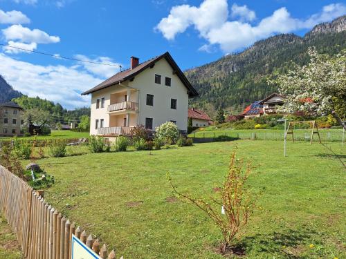 Jukbichl 2, Kötschach-Mauthen