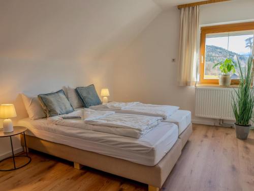 Jukbichl 2 in Kötschach-Mauthen, Österreich