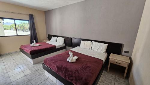 . Hotel Ricardo's