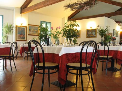 Hotel Rurale Cannevie'