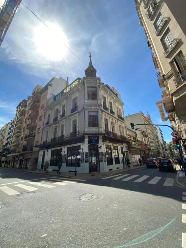 Hostel Las Lengas