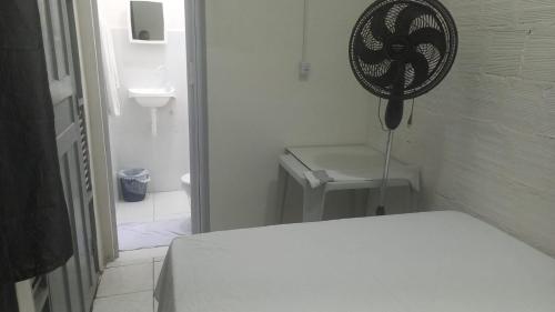 Suítes amplas com entrada independente (Suites amplas com entrada independente) in ジョアンペソア