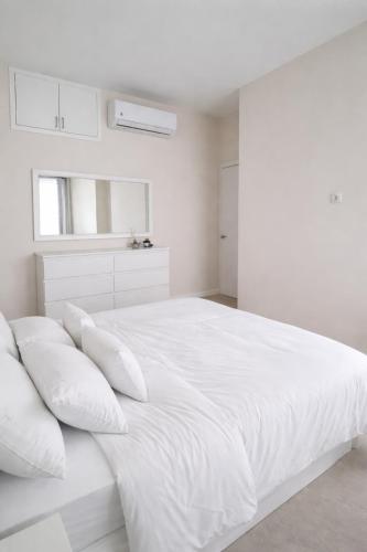 Apartamento 2 habitaciones 57m2 muy luminoso