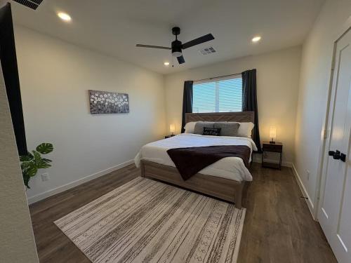 Spacious 3BR Gated Duplex with Resort Amenities in Deitona (TX)