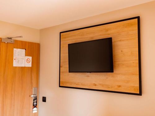 ibis Clermont Ferrand Sud Herbet - image 25