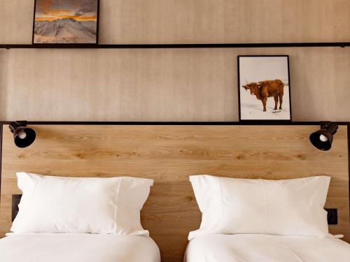 ibis Clermont Ferrand Sud Herbet - image 22
