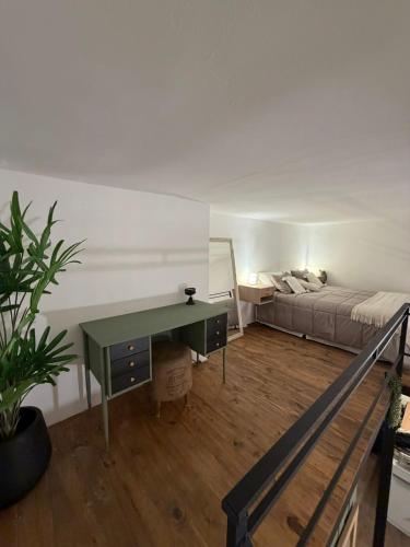Apart Hotel CABA