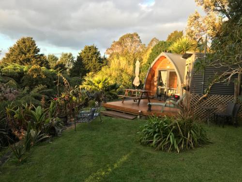 The Dome Waikino - Hamilton The Dome Waikino - Hamilton