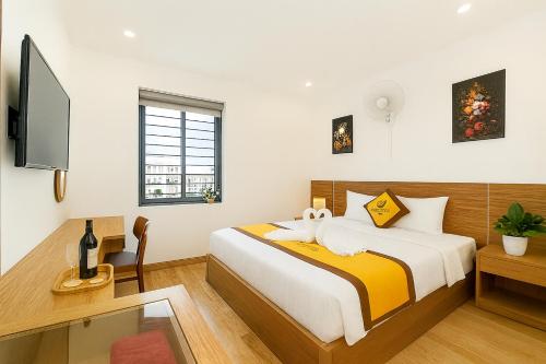 . Sonne Hotel Quang Binh