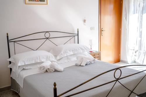 Appartamento x 4 con Splendida vista sul Borgo e sui Monti in Trivinjo