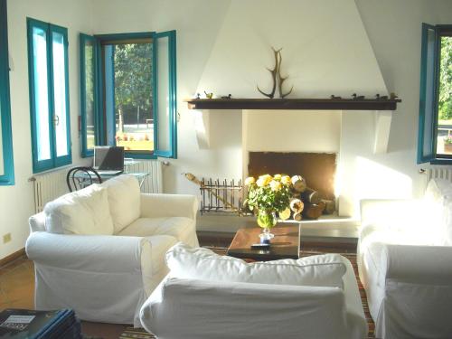 Hotel Rurale Cannevie'