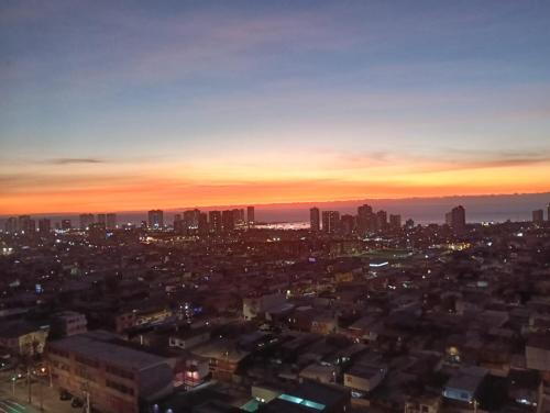 Equipped apartment near Zofri and Cavancha