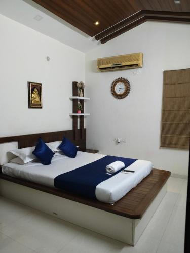 corporate Guest house