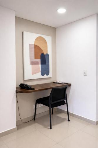 Hotel Ivanna - Laureles, Medellín (foto 8)