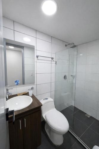 Hotel Ivanna - Laureles, Medellín (foto 10)