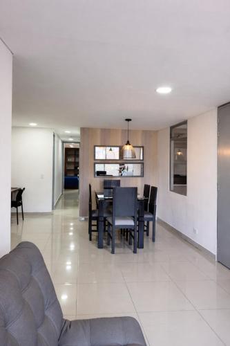 Hotel Ivanna - Laureles, Medellín (foto 6)