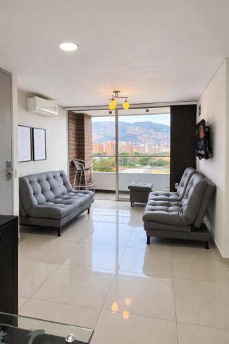 Hotel Ivanna - Laureles, Medellín (foto 4)