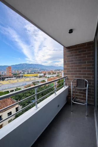 Hotel Ivanna - Laureles, Medellín (foto 9)