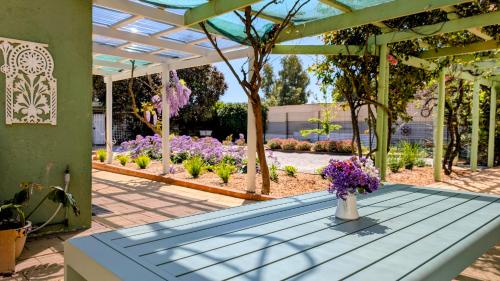 The Merredin Treasury Cottage in Merredin