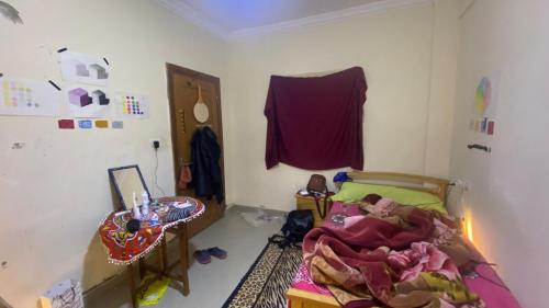 rooftop apartment in borg elarab – khách sạn tại Nga Elsnagra