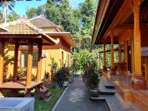 Rusma House Ubud