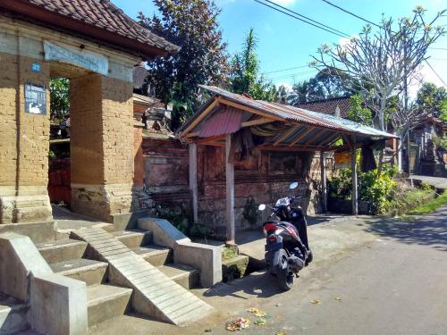 Rusma House Ubud