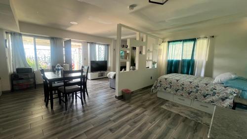 Casa Axhé Rosarito – khách sạn tại Rosarito