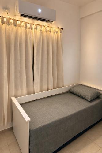 Habitación cómoda cerca del centro