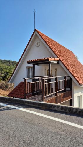 남해독일마을드레스덴 – khách sạn tại Xã Samdong