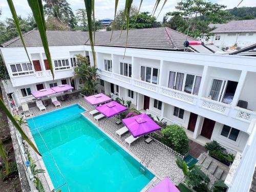 hotel photo