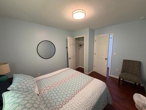 JD Apartment and House in Seaside Heights, USA