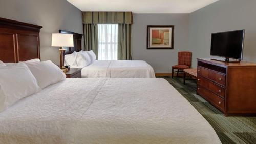 Hampton Inn & Suites Pigeon Forge On The Parkway - image 27