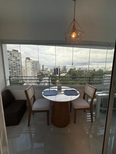 Apê no Butanta divisa com Pinheiros com Vaga e Piscina (Ape no Butanta divisa com Pinheiros com Vaga e Piscina) in ブタンタ