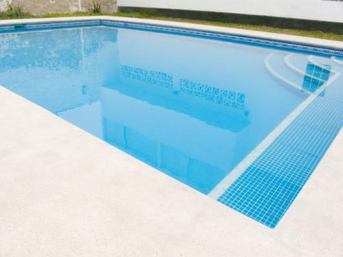 Apartment with beach exit 202 in Punta Negra