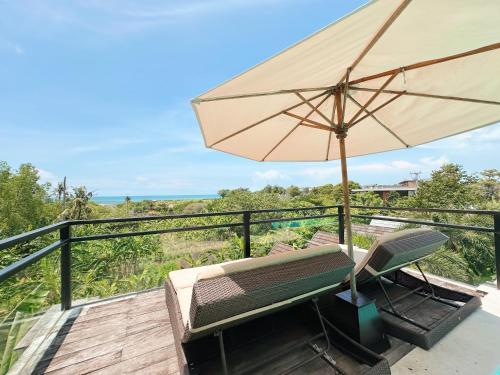 Villa Luwih Pererenan - image 2